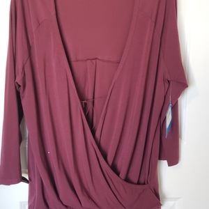 Mwt Columbia Shirt Large